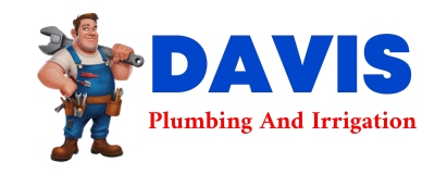 Trusted plumber in SHAPLEIGH